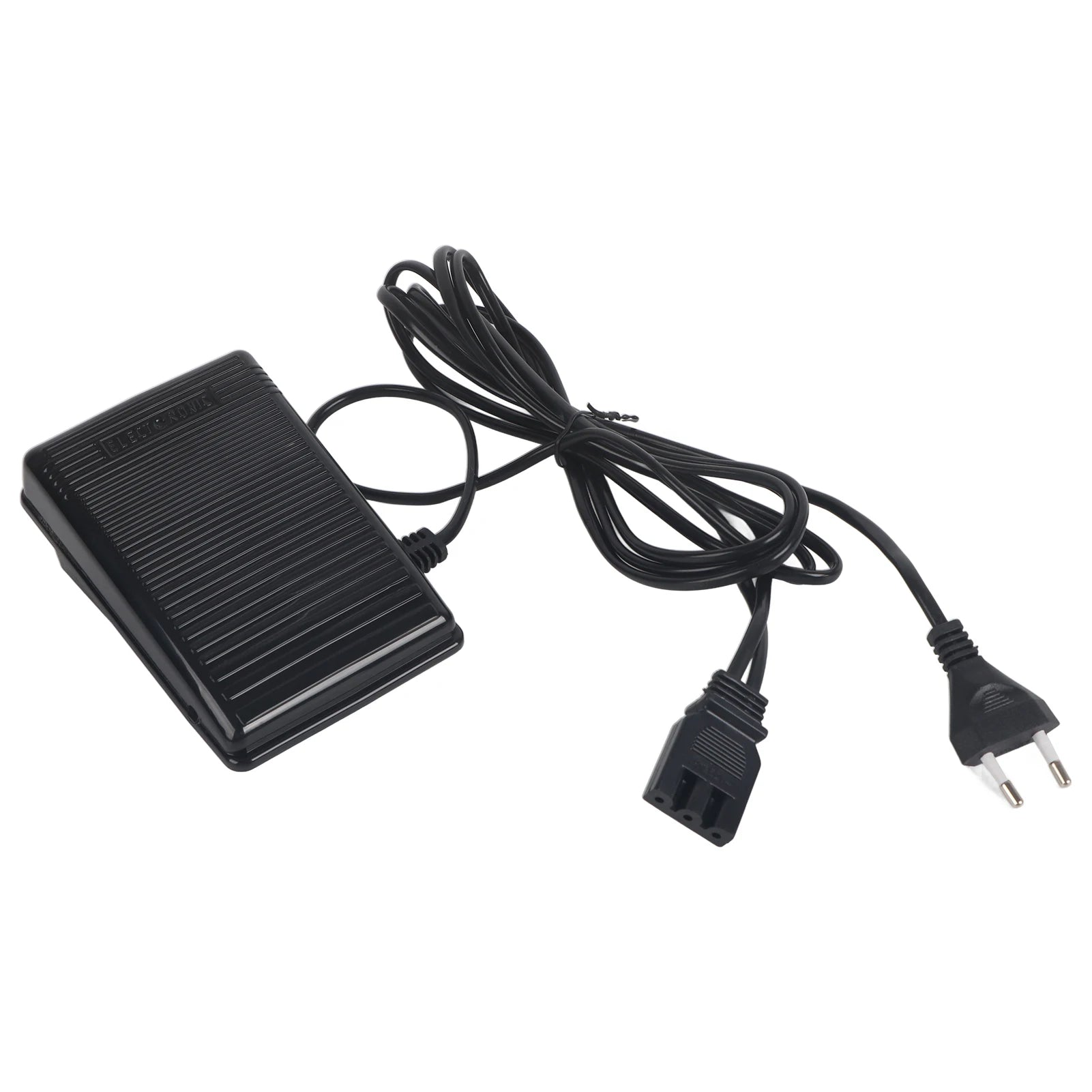 CowLost | foot-control-pedal-for-sawing-home-sewing-machine-parts-foot-control-pedal-with-power-cord-fit-for-janome-2049-fy2301-2300 |16