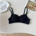 CowLost | product_id-womens-breathable-thin-stainless-steel-support-bra-for-small-breasts |8