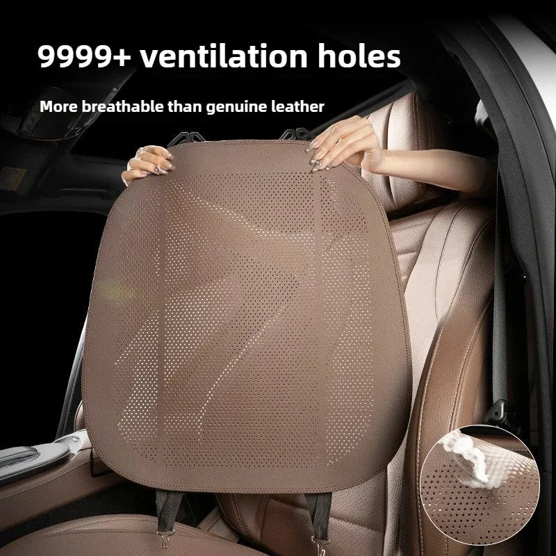 CowLost | car-seat-cushion-universal-four-season-one-piece-half-pack-seat |1
