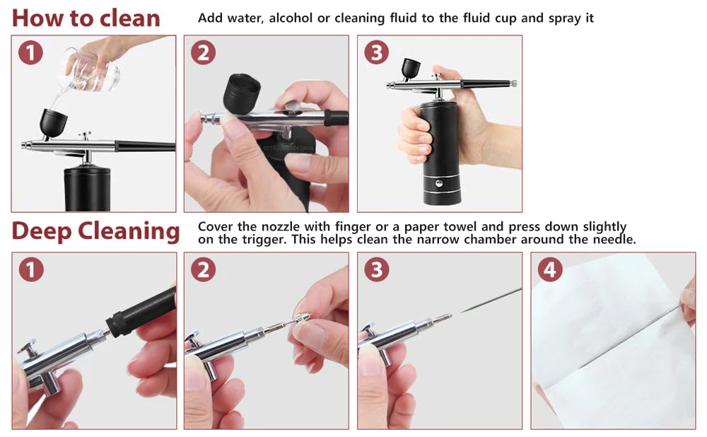 CowLost | airbrush-nail-with-compressor-portable-air-brush |15
