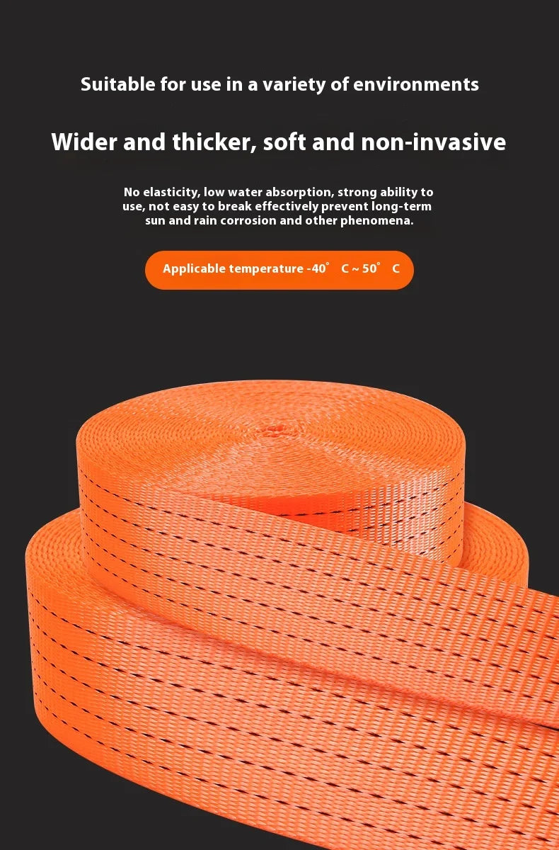 CowLost | belts-product_id-load-winch-towing-rope-3-5m-car-strapping-belt-40mm-ratchet-tie-down-fastener |12