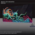 CowLost | uncategorized-japanese-style-oni-large-gaming-mousepad-900x400mm |17