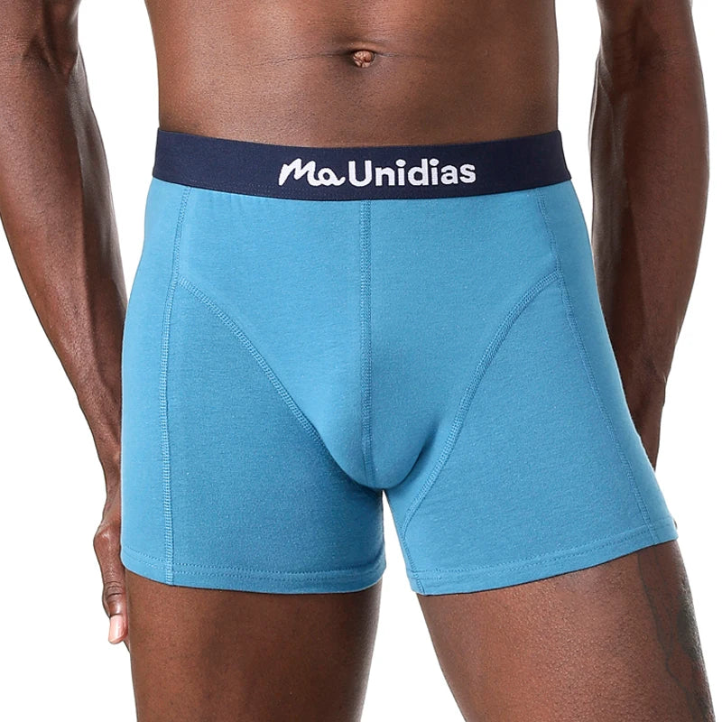 CowLost | boxers-underwear-cueca-boxer-men-shorts |13
