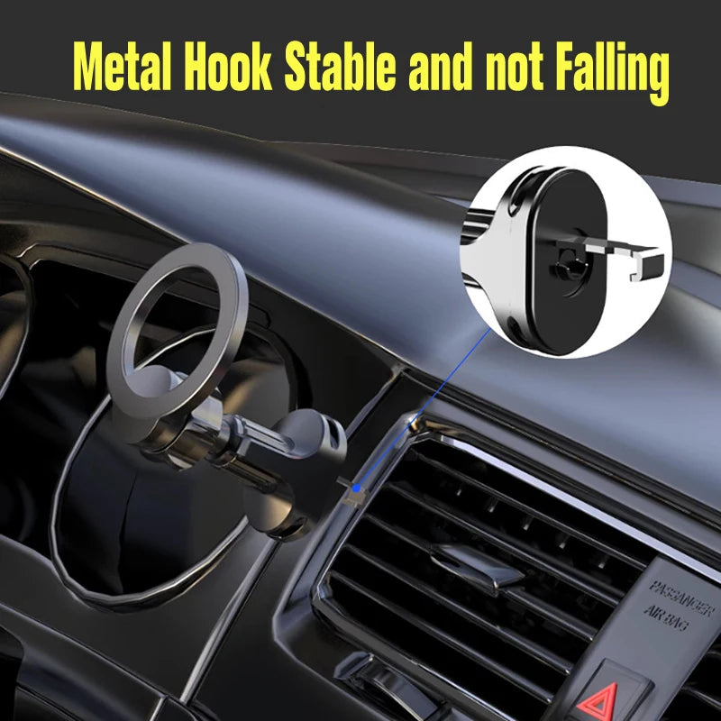 CowLost | product_id-mcgillon-magnetic-car-air-vent-phone-holder-for-magsafe-iphone-12-13 |4