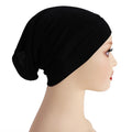 CowLost | ramadan-cotton-crinkle-headband-veil-scarves |30