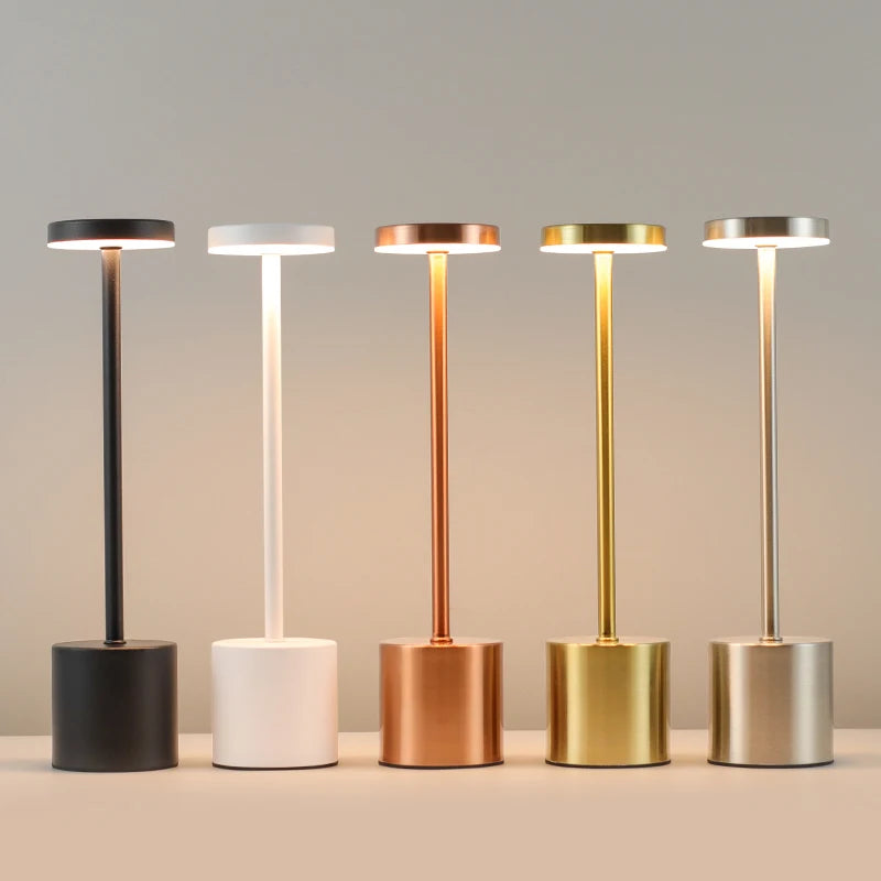 CowLost | product_id-retro-led-touch-dimmable-mushroom-table-lamp-for-home-coffee-shop-decor |1