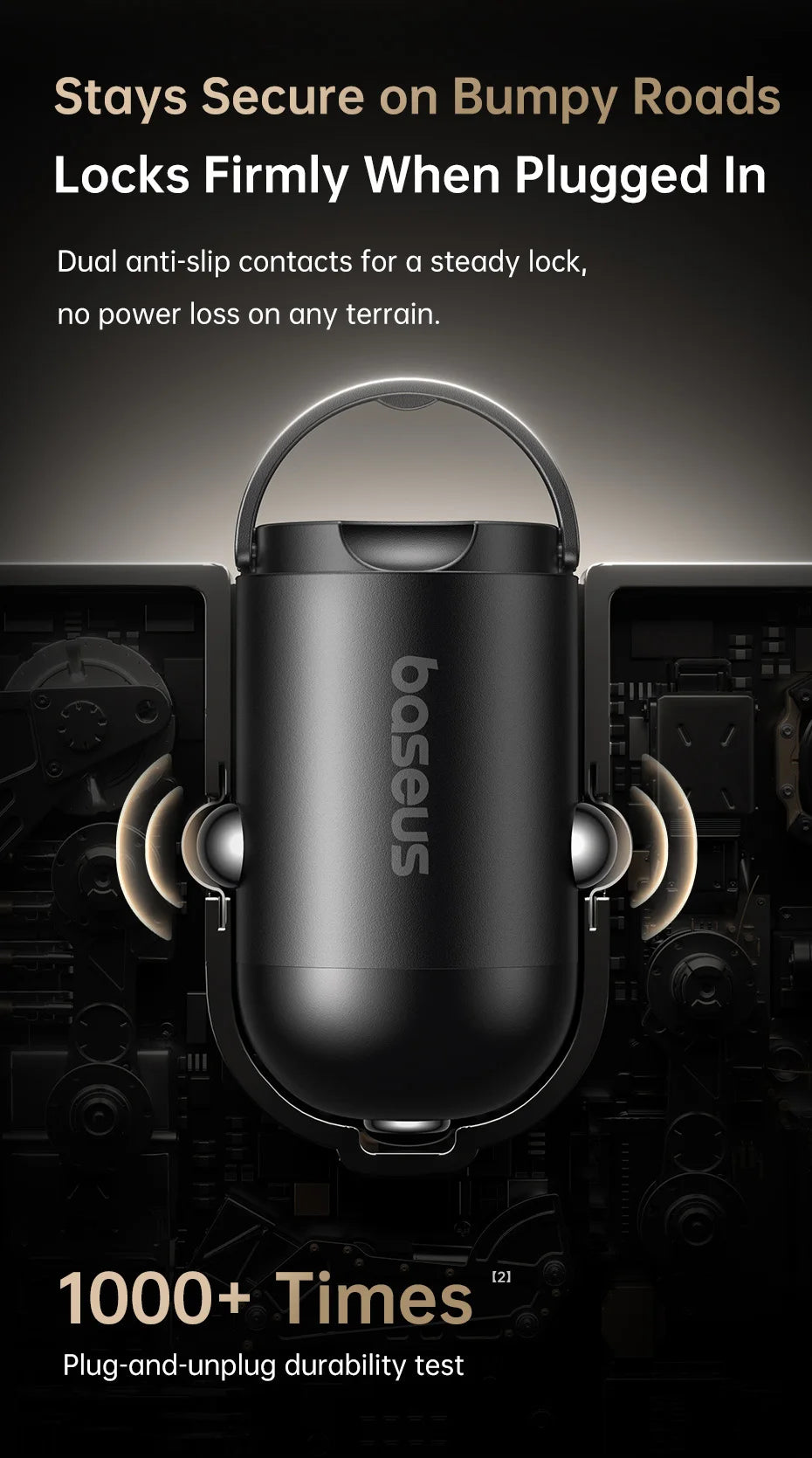 CowLost | baseus-45w-mini-car-charger-qc-pd-pps-ufcs-fast-charging |15