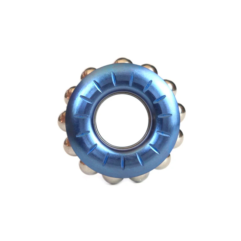 CowLost | product_id-adjustable-stainless-steel-mechanical-fidget-ratchet-ring-spinner-toy-for-stress-relief |9