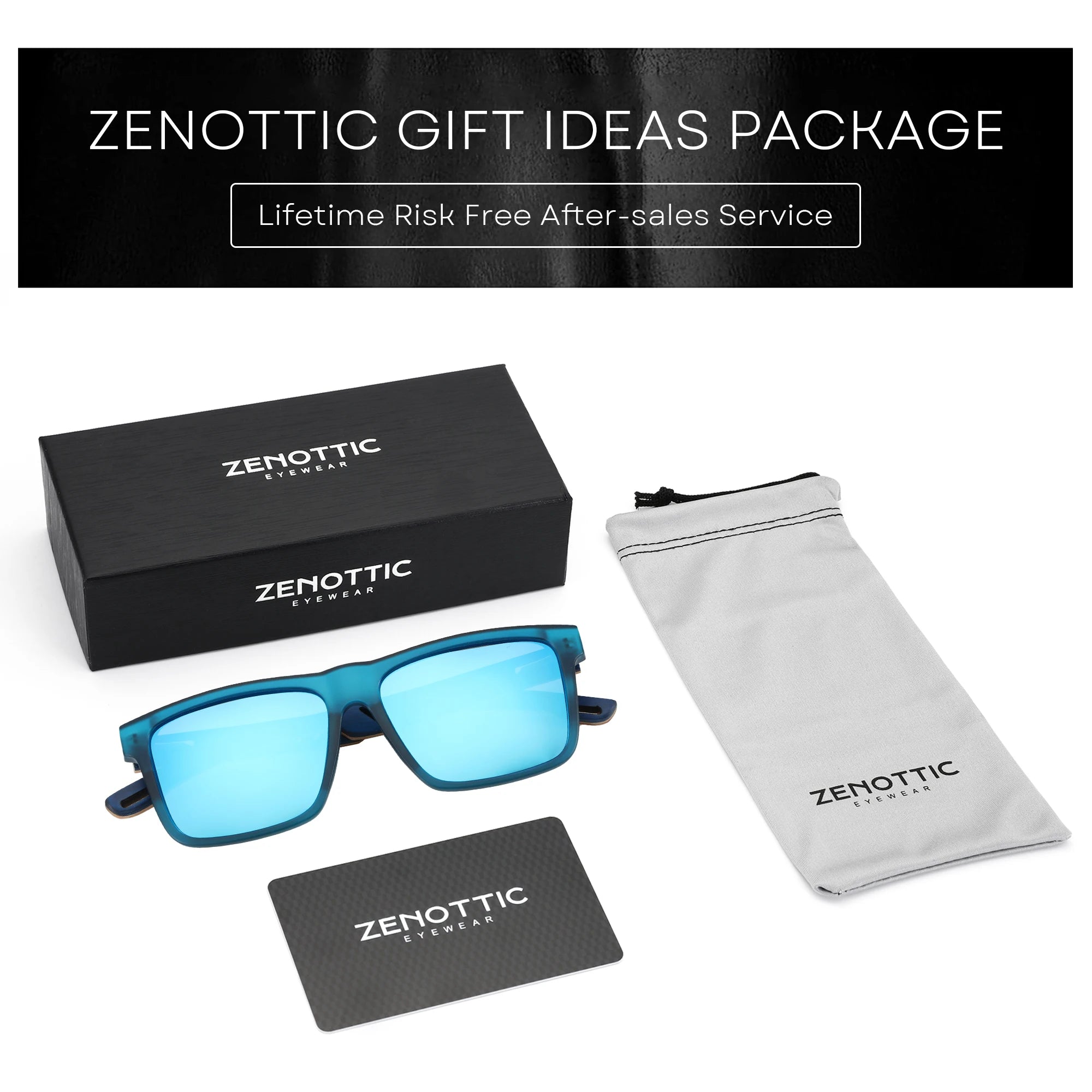 CowLost | zenottic-walnut-wood-sunglasses-with-dark-polarized-lenses-for-men-and-women |15