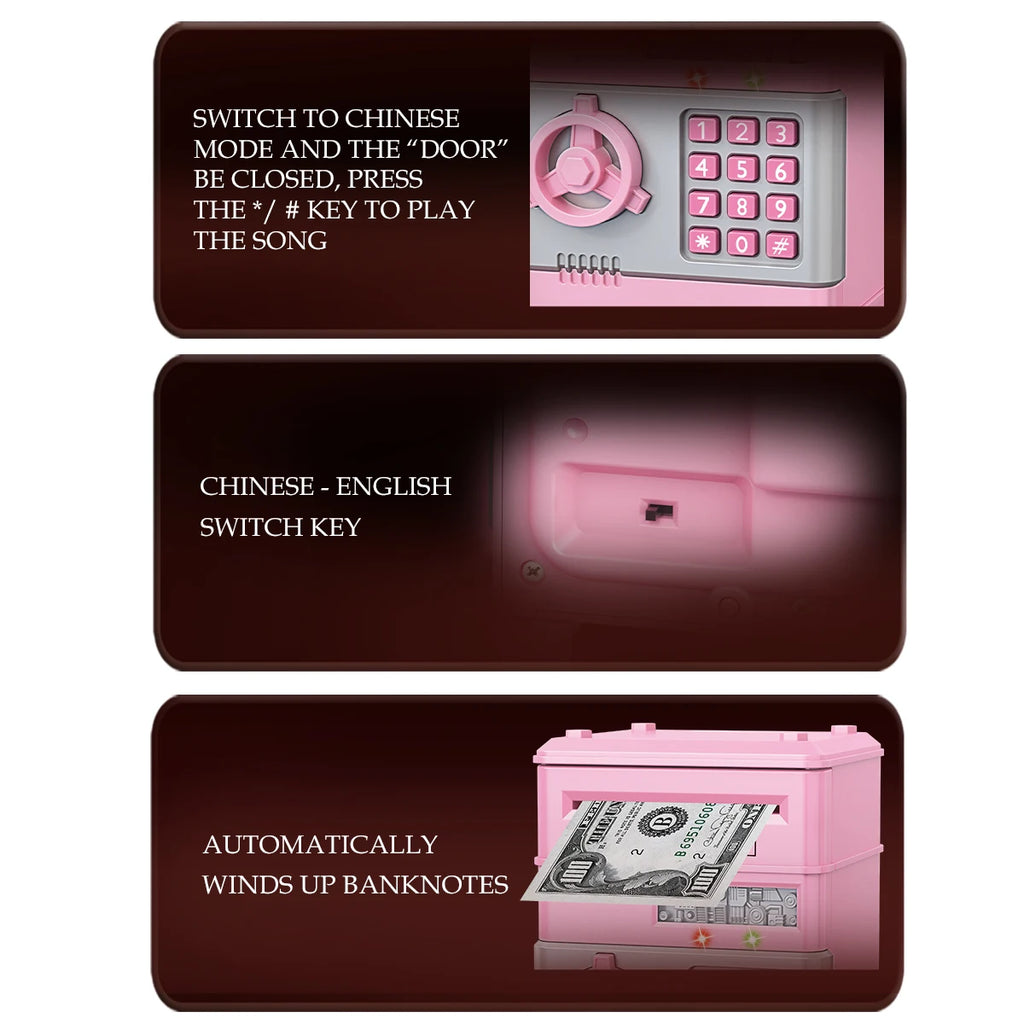 CowLost | product_id-electronic-password-piggy-bank-atm-money-box-with-fingerprint-unlock-for-kids |5