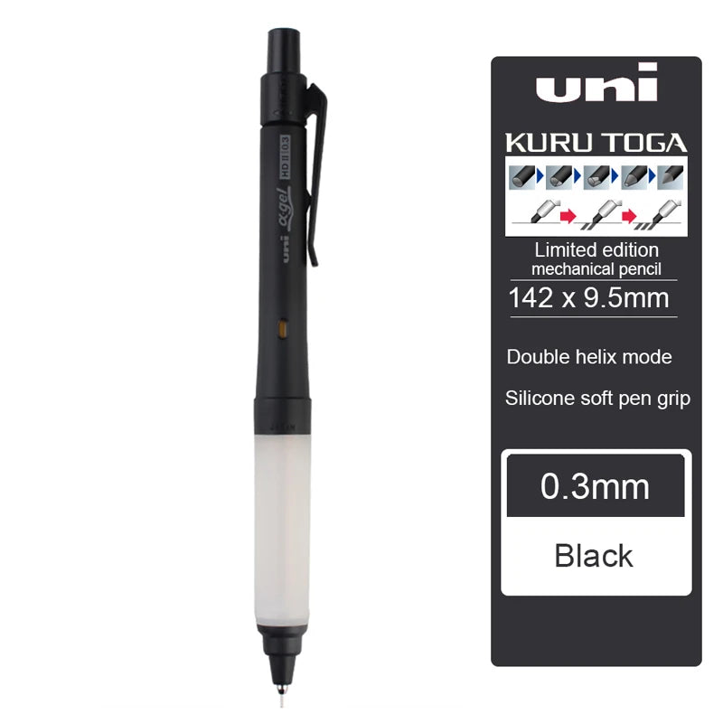 CowLost | product_id-uni-m5-1009gg-mechanical-pencil-0-3-0-5mm-dual-mode-automatic-core-switch |31