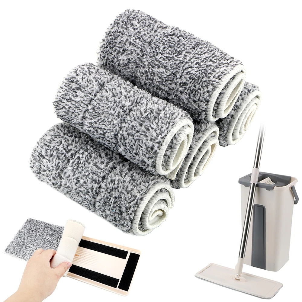 CowLost | product_id-washable-microfiber-spray-mop-replacement-pads-4-or-6-pack |1