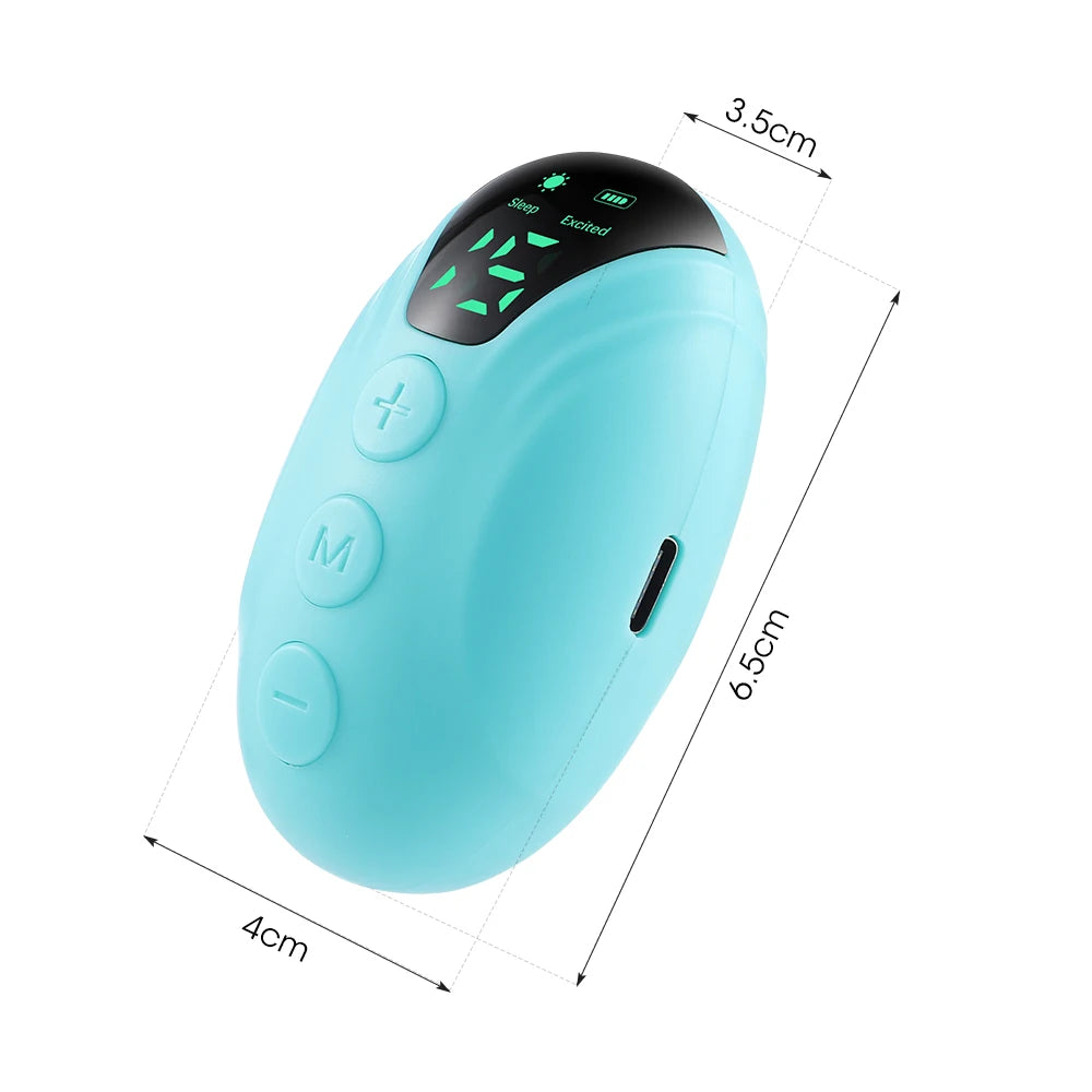 CowLost | handheld-sleep-aid-device-micro-current-intelligent-help-sleep-device |12