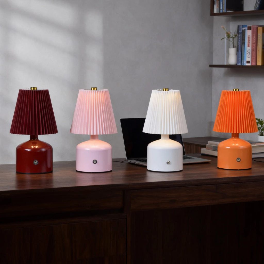 CowLost | product_id-kfvc-led-bedside-night-light-with-adjustable-brightness-for-bedroom-and-homestay |8