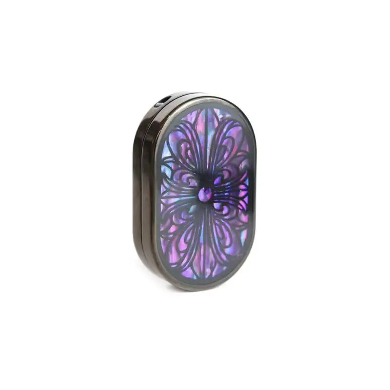 CowLost | product_id-church-stained-glass-mechanical-push-pull-rotating-edc-stress-relief-toy-for-adults |10