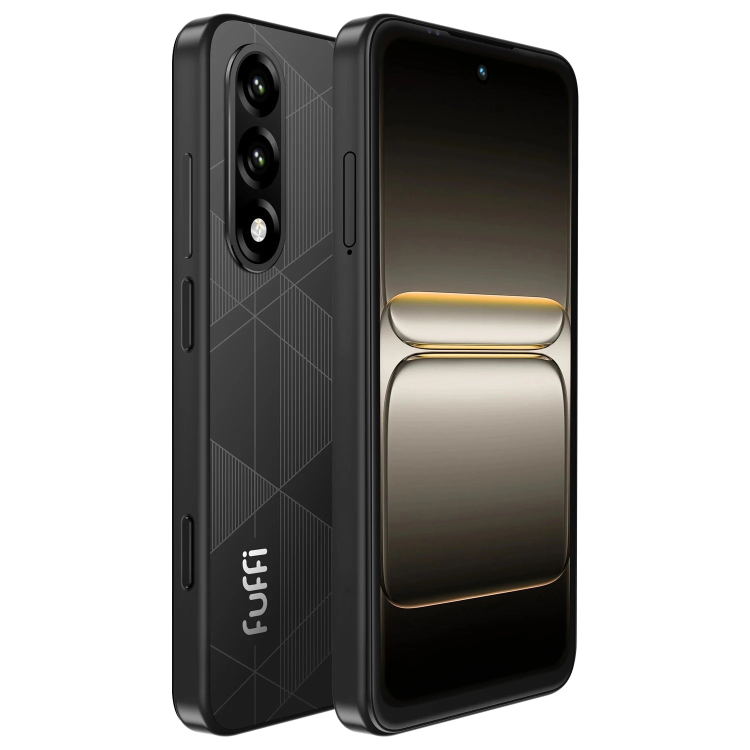 CowLost | fuffi-s26-pro-smartphone-android-24mp-48mp-8gb-ram-256gb-rom-5-3-inch-phone-720x1612hd-4100mah-4g-network-mobile-phone |20