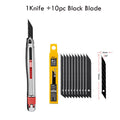 CowLost | product_id-japanese-zinc-alloy-retractable-art-craft-knife-small-box-cutter-for-school-office |11