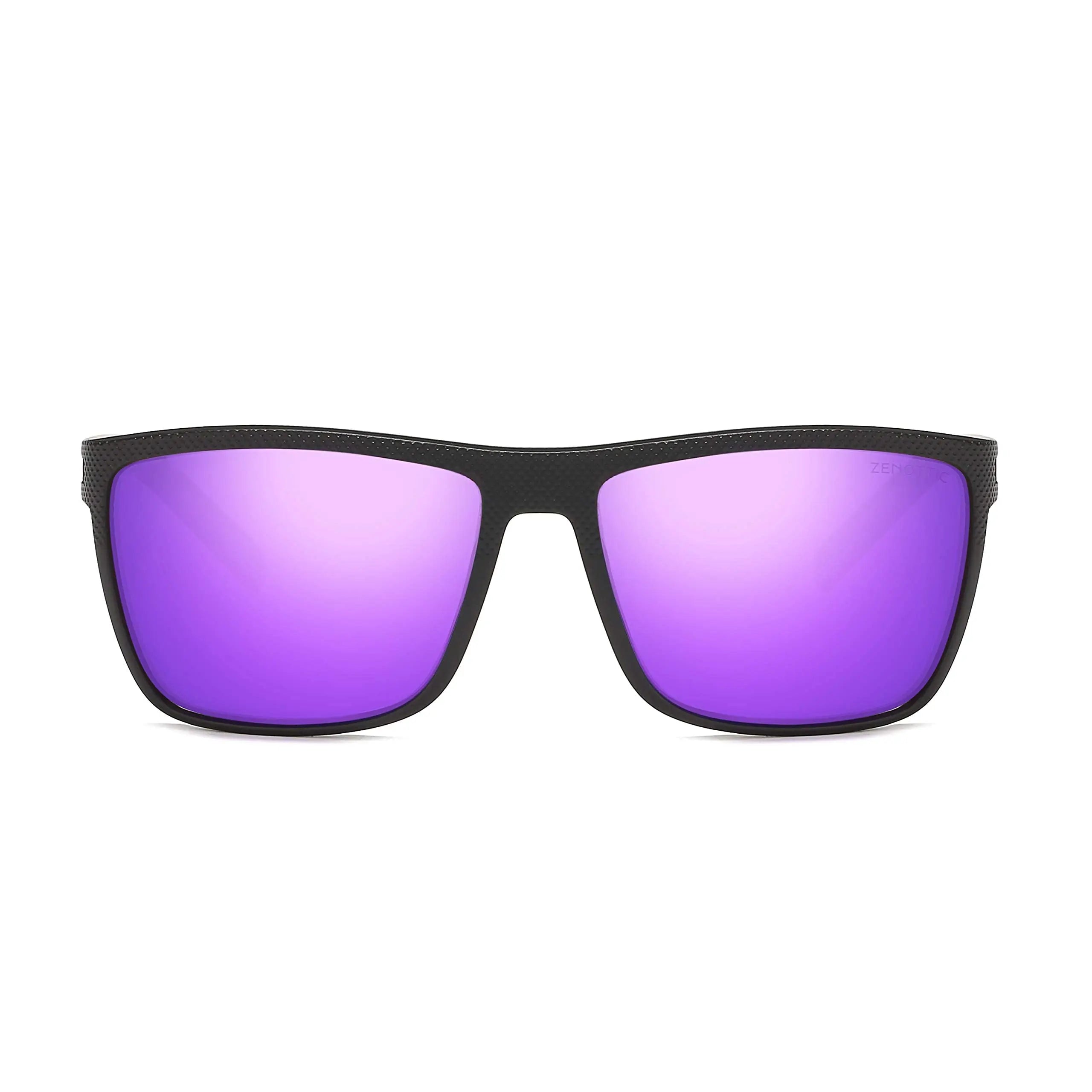 CowLost | zenottic-polarized-sunglasses-for-men-shades-lightweight-tr90-frame-uv400-protection |45