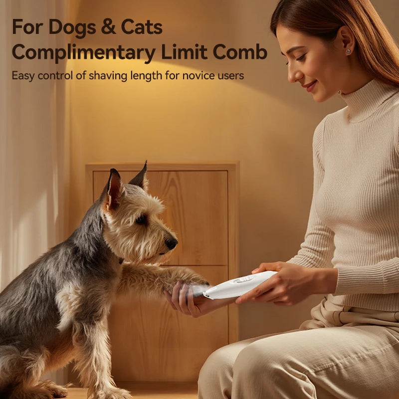 CowLost | rojeco-pet-electric-clipper-for-cats |2