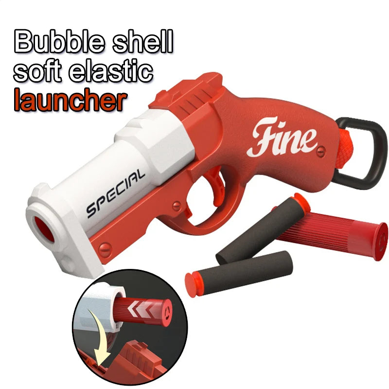 CowLost | product_id-mini-s686-soft-bullet-launcher-toy-gun-airsoft-foam-blaster-for-kids |1