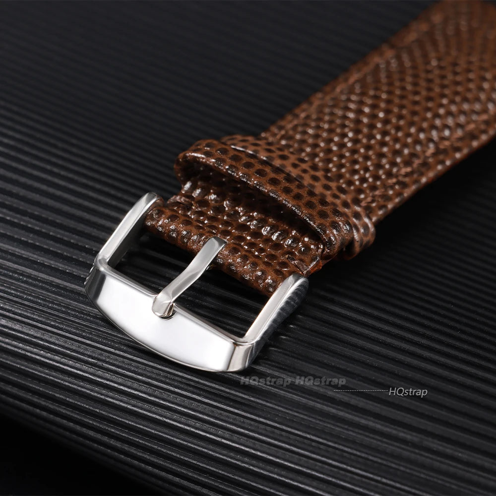 CowLost | product_id-hqstrap-leather-lizard-pattern-watchband-for-seiko-14-22mm-unisex |4