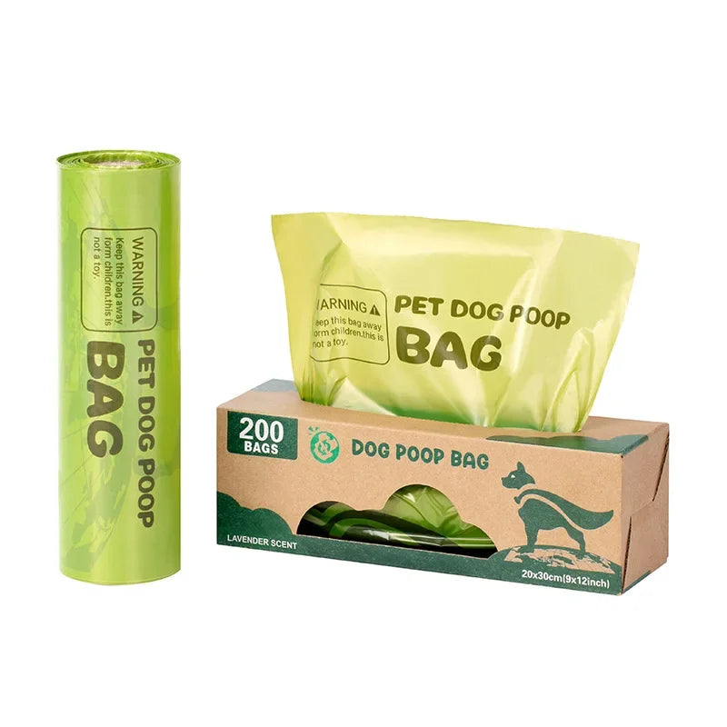 CowLost | uncategorized-200pcs-epi-degradable-large-dog-poop-bags-roll |1
