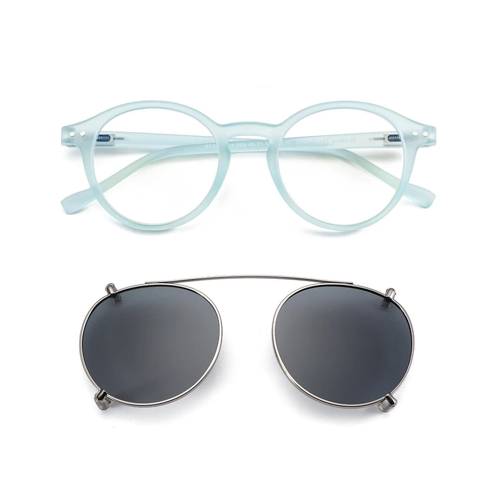 CowLost | zenottic-fashion-retro-clip-on-sunglasses |40