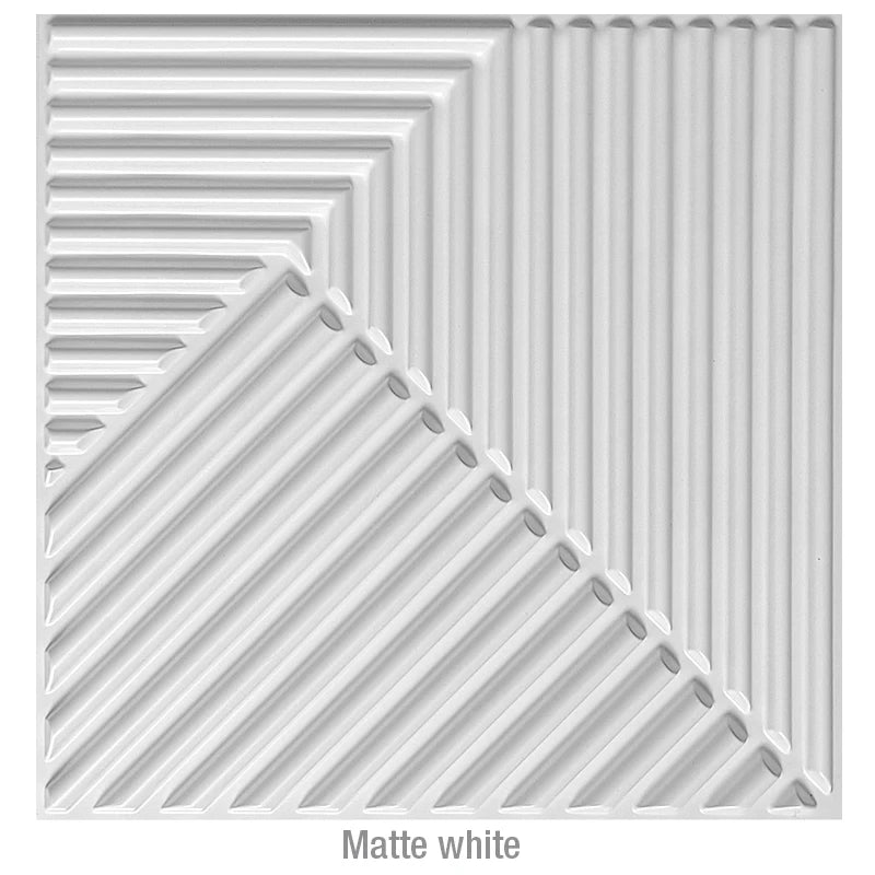 CowLost | seasonal-holiday-decorations-30x30cm-3d-embossed-art-wall-panel-decorative-wallpaper |20