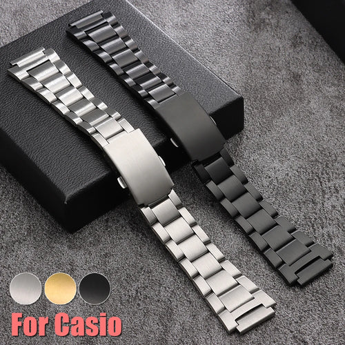 CowLost | product_id-18mm-ultra-thin-stainless-steel-watchband-for-casio-f-91w-ae1200-w-218-f84-f105-a158w |1