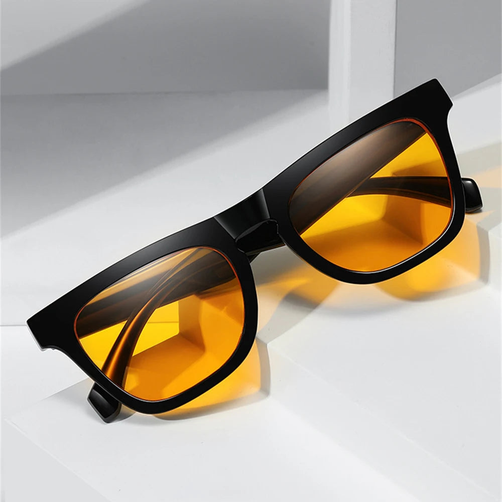 CowLost | uncategorized-vivibee-rectangle-gaming-anti-blue-light-eyeglasses-for-men-and-women |9