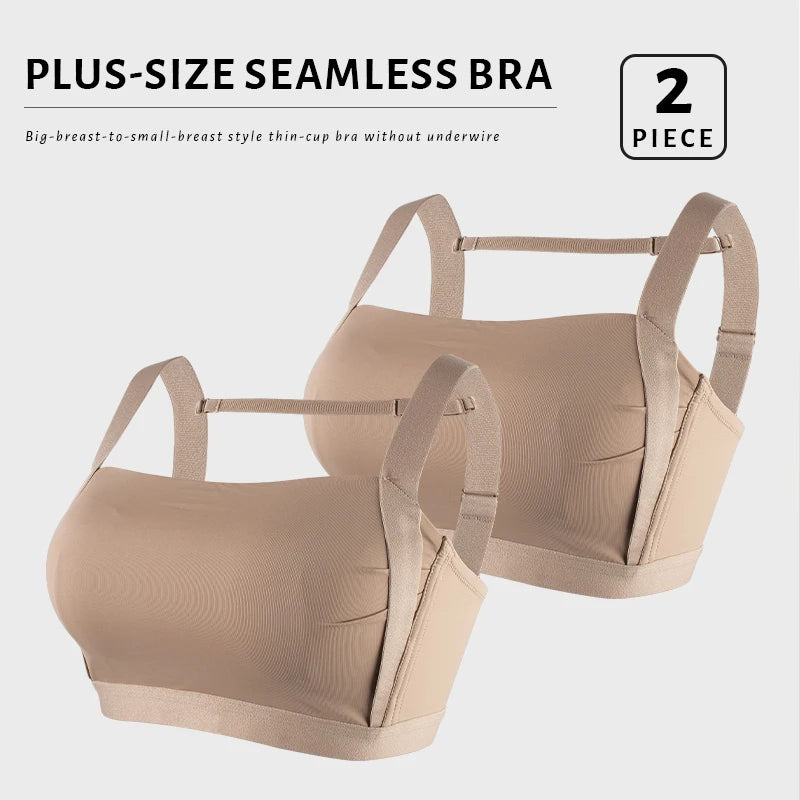 CowLost | product_id-fallsweet-wire-free-plus-size-full-cup-sports-bra-for-women-anti-sagging-support |16