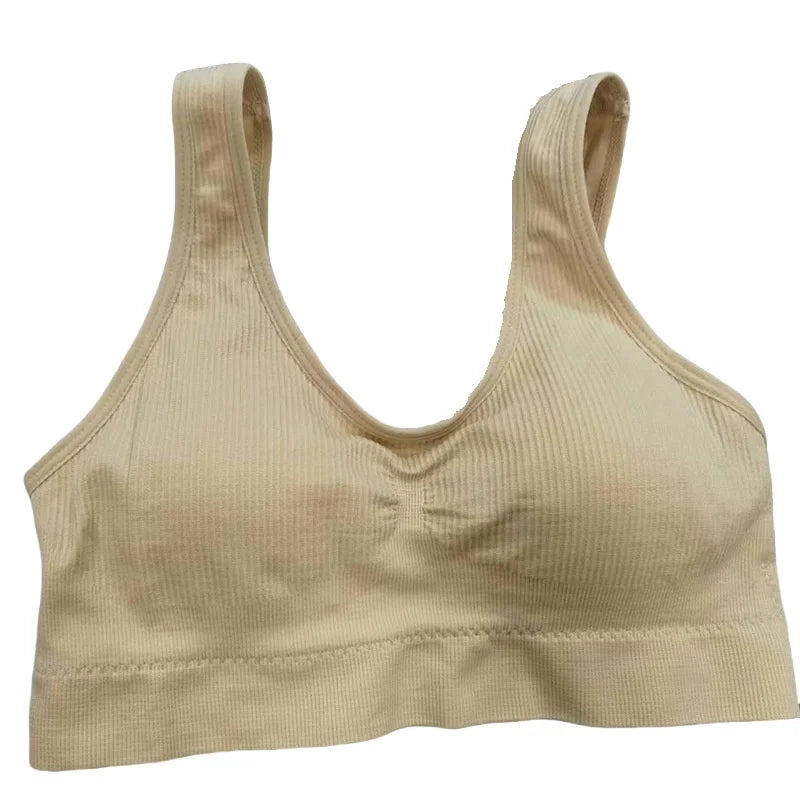 CowLost | product_id-ollymurs-seamless-wireless-push-up-padded-bra-top-for-women-m-l |6