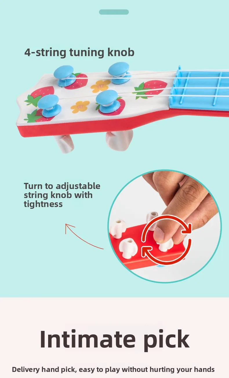 CowLost | product_id-childrens-mini-simulated-guitar-toy-for-beginners-music-instrument-birthday-gift-for-boys-and-girls |14