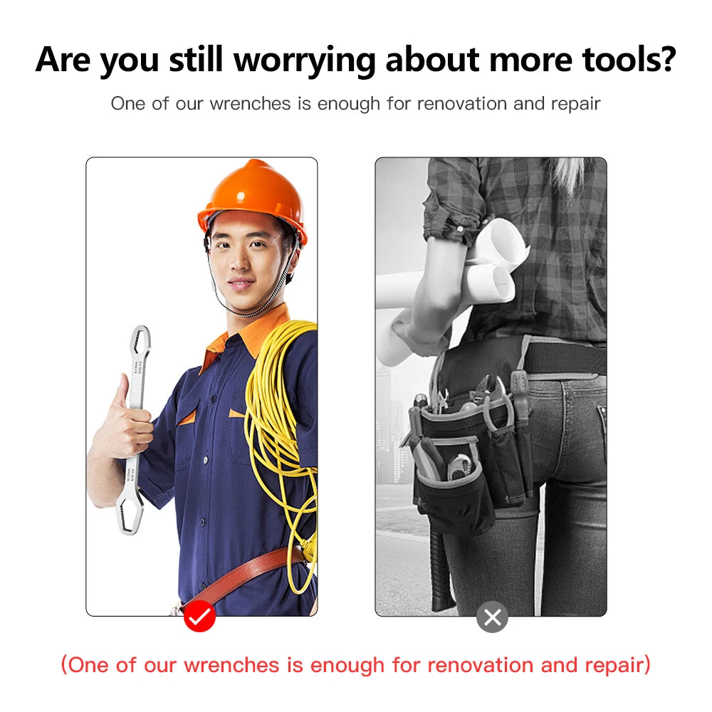 CowLost | product_id-8-22mm-adjustable-double-head-torx-wrench-self-tightening-glasses-spanner-hand-tool |5