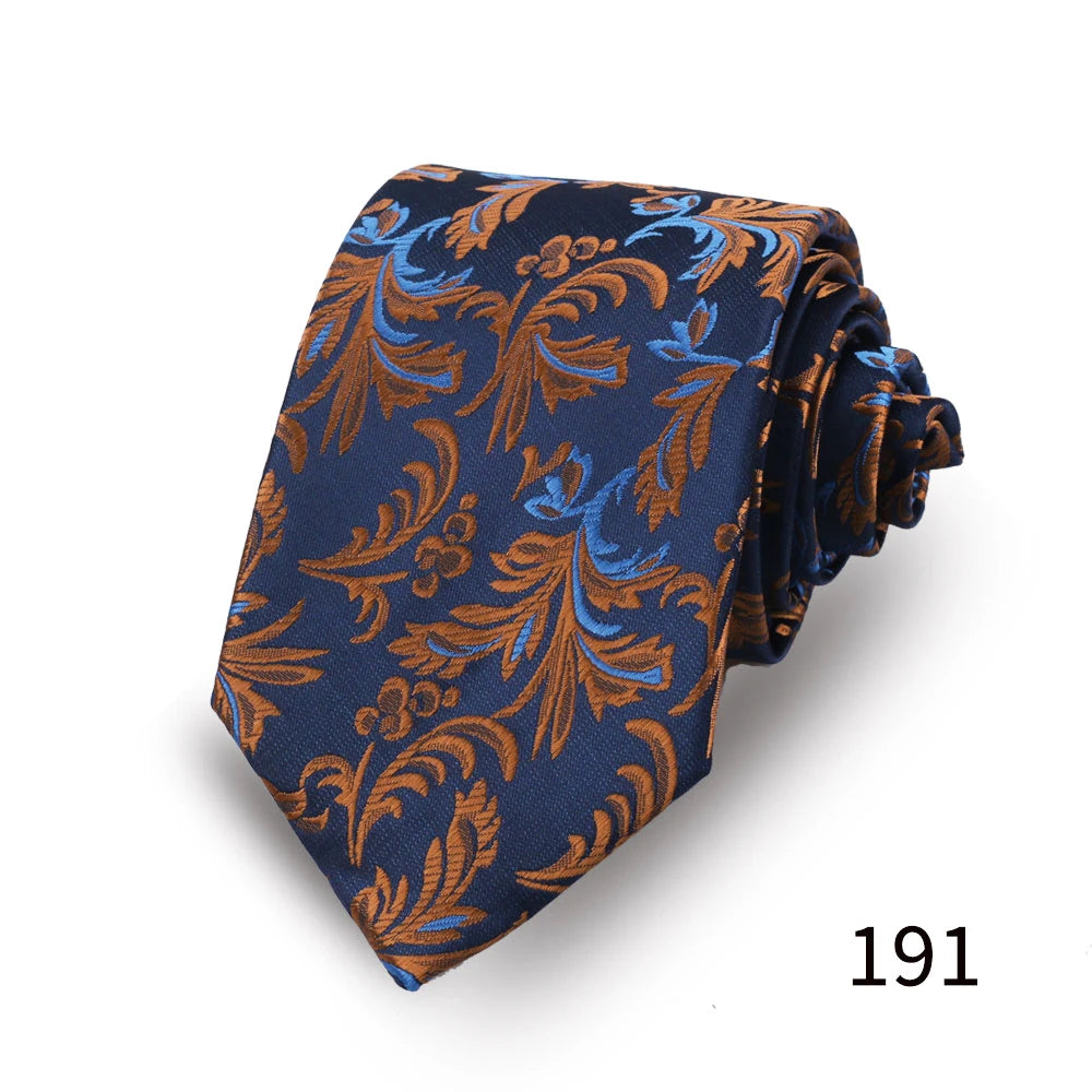 CowLost | mens-tie-luxury-necktie-for-men-business-wedding-party |30