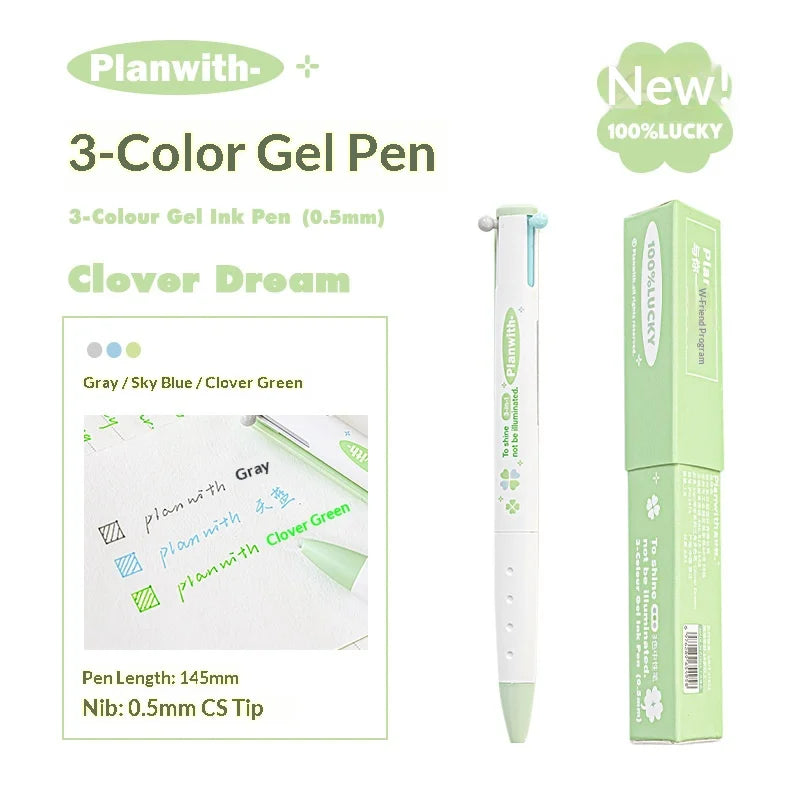 CowLost | product_id-planwith-macaron-3-in-1-gel-highlighter-pen-pastel-multicolor-for-notes-journaling-gift |34
