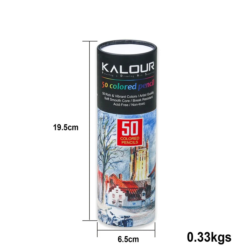CowLost | art-pencils-product_id-kalour-oil-colored-pencils-set-50-300-pcs-professional-drawing-art-supplies |141