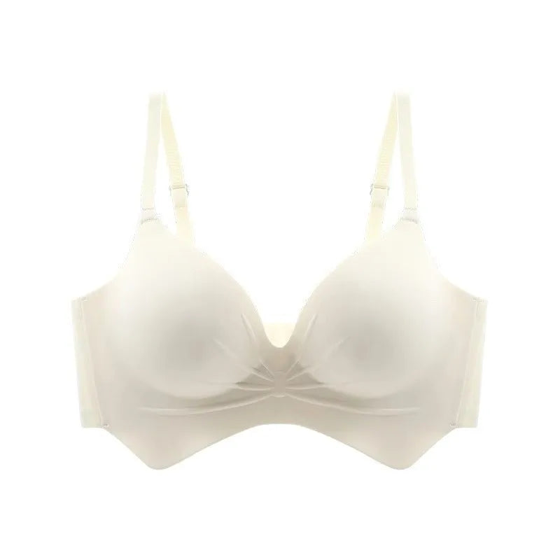 CowLost | product_id-fallsweet-seamless-wireless-push-up-bra-thick-comfortable-bralette-32-38ab |14