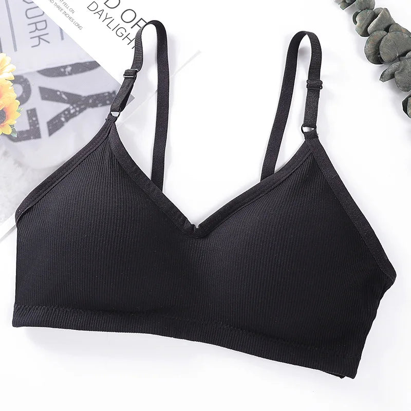 CowLost | product_id-seamless-wirefree-push-up-tube-top-bra-with-removable-pads-for-women |14