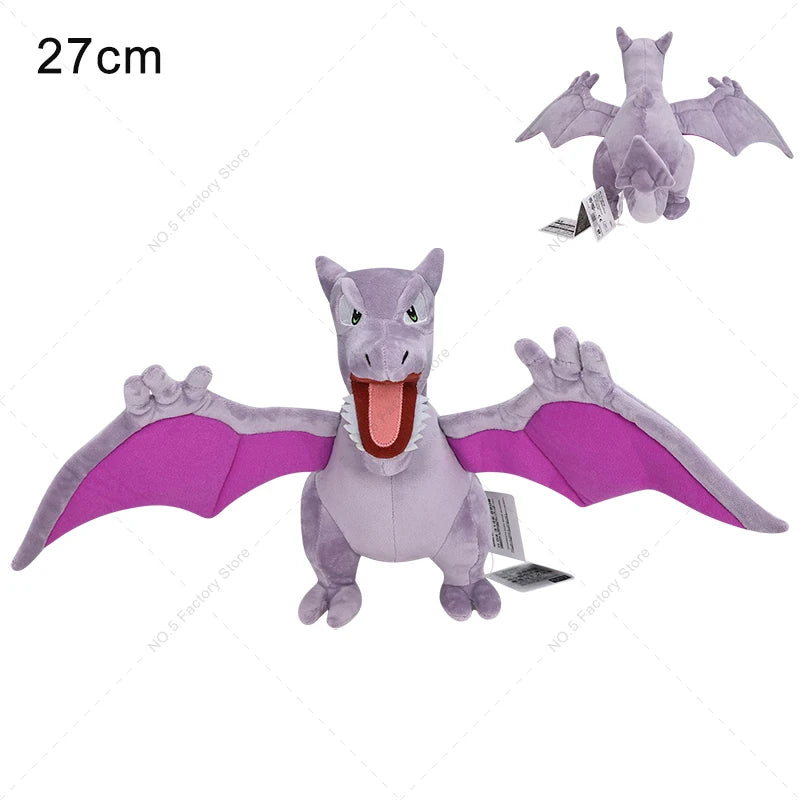 CowLost | fencing-barriers-70-styles-pokemon-plush-toys-soft-anime-dolls |15