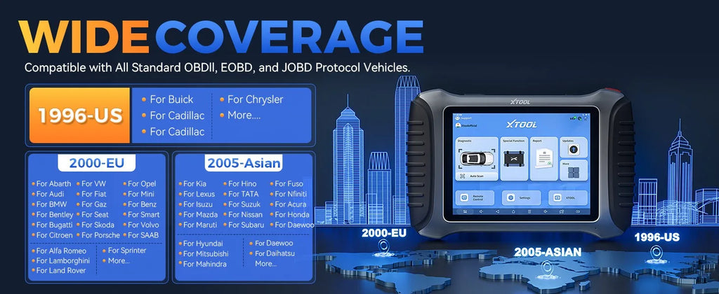 CowLost | xtool-inplus-ip900bt-bluetooth-auto-diagnostic-tools-pk-d8w-ecu-coding-automotive-scanner-full-system-41-reset-fca-can-fd-doip |19