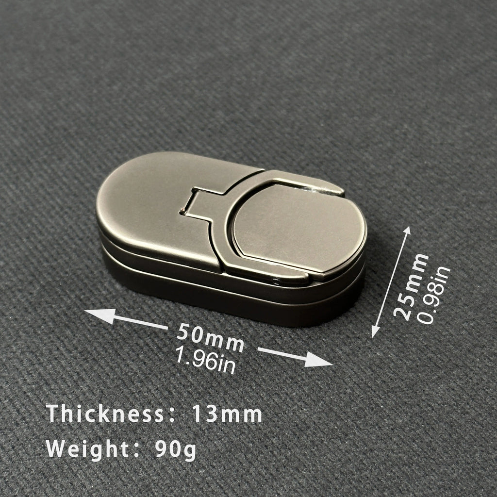 CowLost | sensory-toys-target-metal-push-slider-fidget-toy |5
