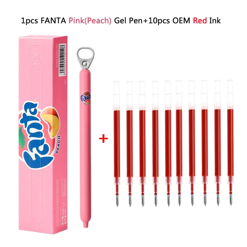 CowLost | product_id-kaco-fanta-0-5mm-black-gel-pen-pop-up-side-click-ergonomic-for-study-gift |54