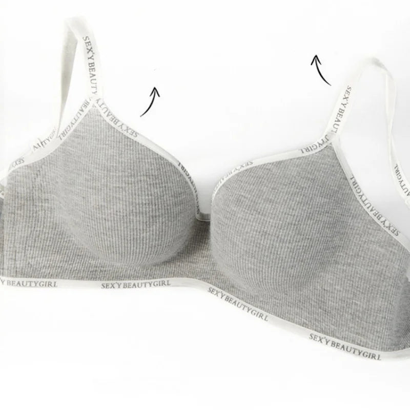CowLost | product_id-ollymurscn-wireless-push-up-3-4-cup-seamless-padded-bra-s-xl |4