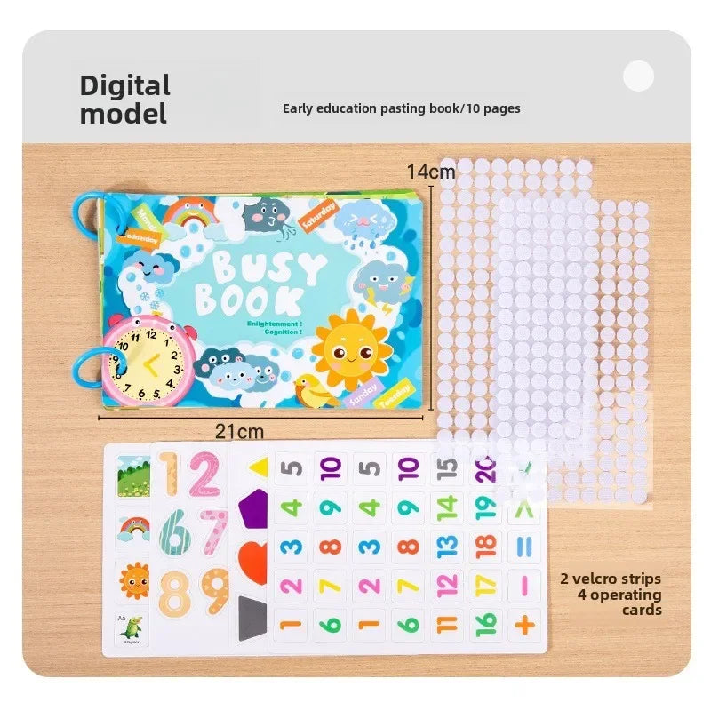 CowLost | product_id-education-puzzle-busy-book-with-cognitive-tear-off-themes-for-early-concentration-development |20