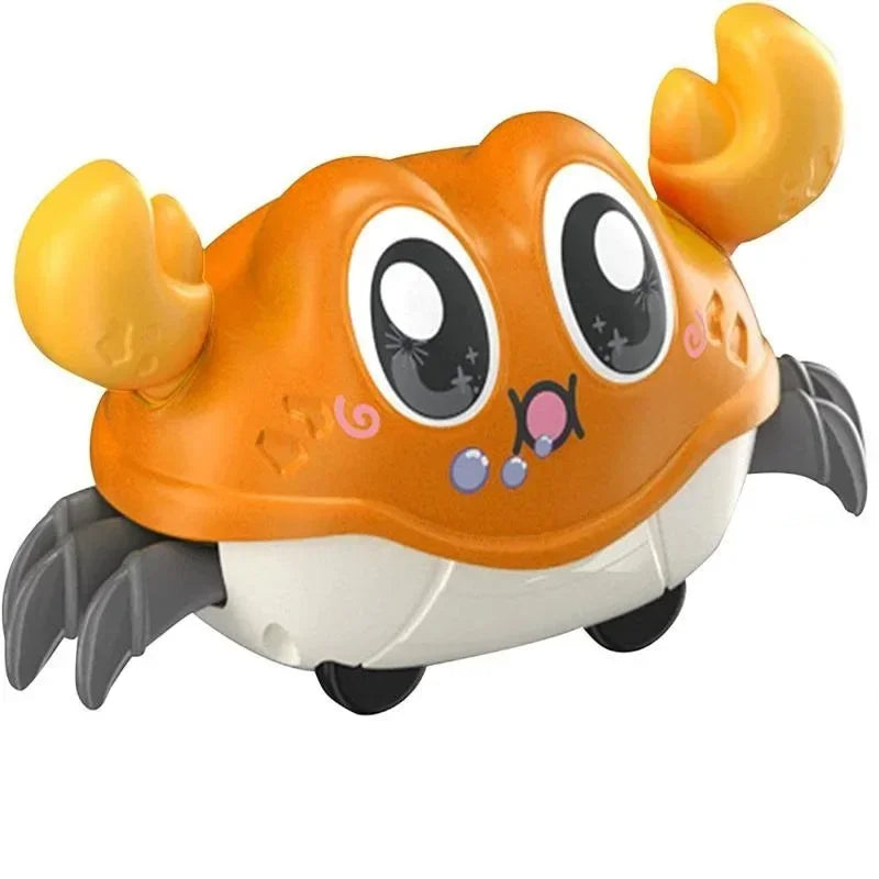 CowLost | product_id-childrens-double-return-force-left-right-shake-pull-back-crab-toy |16