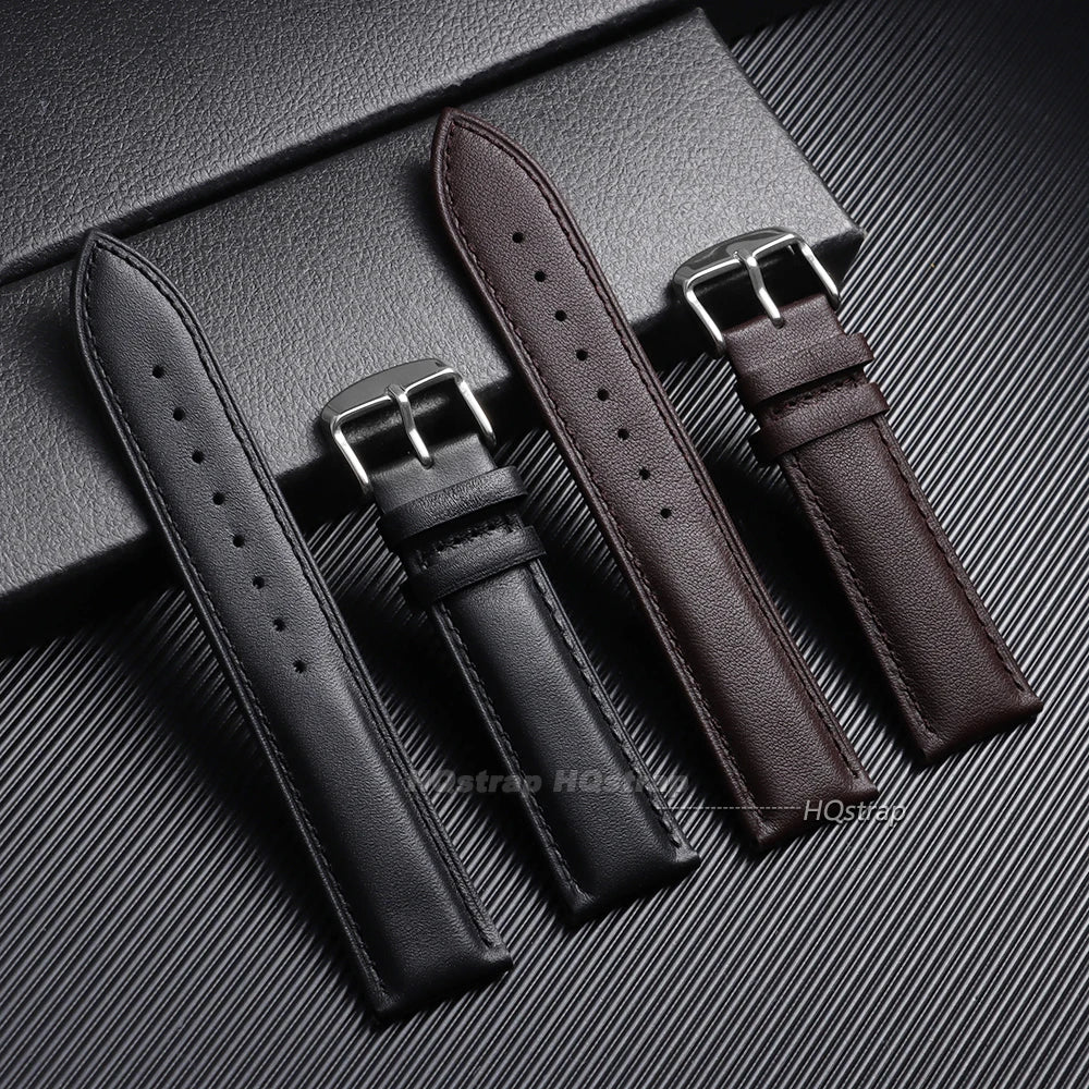 CowLost | product_id-calfskin-leather-watch-band-strap-12-24mm-with-pin-buckle |8