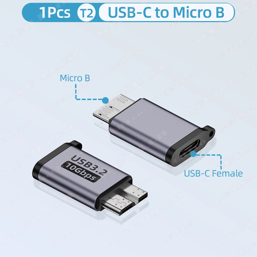 CowLost | product_id-usb-3-0-type-c-female-to-micro-b-hard-drive-adapter-extension-cable |11