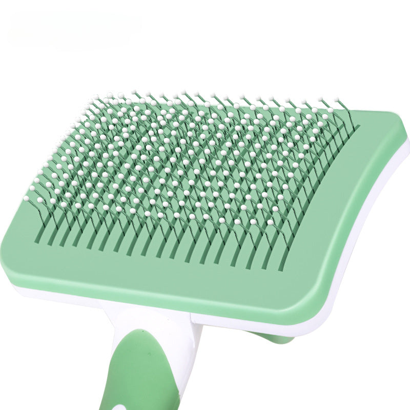 CowLost | tools-stainless-steel-pet-comb-for-dogs-and-cats |7