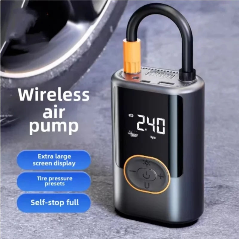CowLost | product_id-xmsj-portable-wireless-car-tire-inflator-with-digital-pressure-detection-and-fast-charging |1